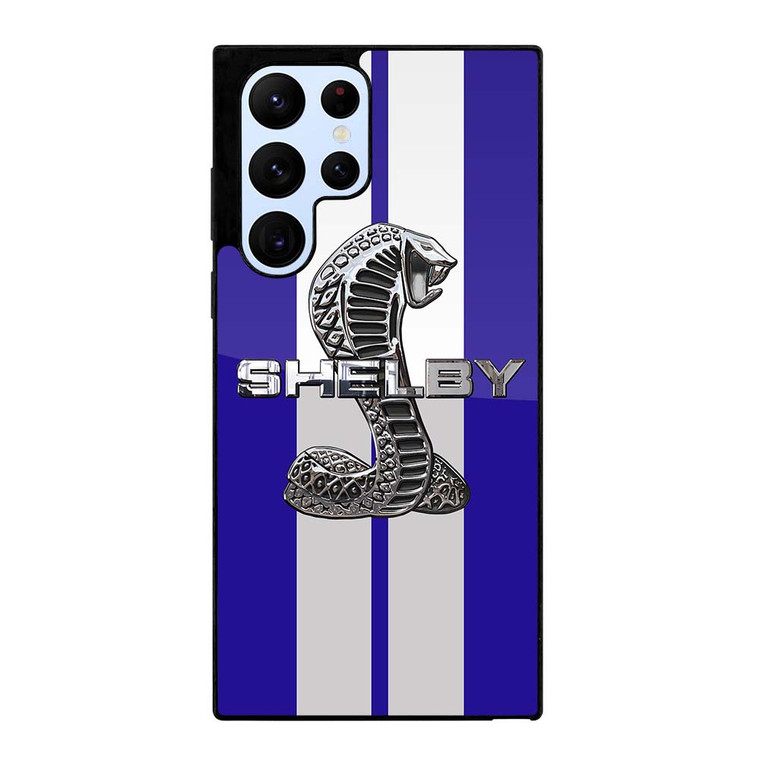 FORD SHELBY COBRA 2 Samsung Galaxy S22 Ultra Case Cover