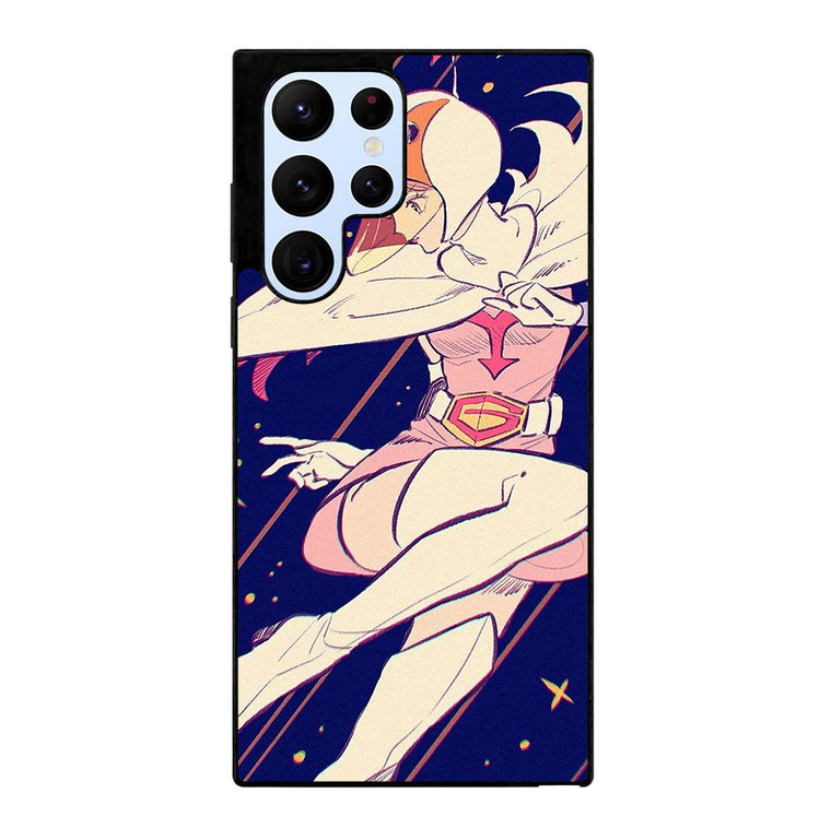 GATCHAMAN JUN THE SWAN Samsung Galaxy S22 Ultra Case Cover