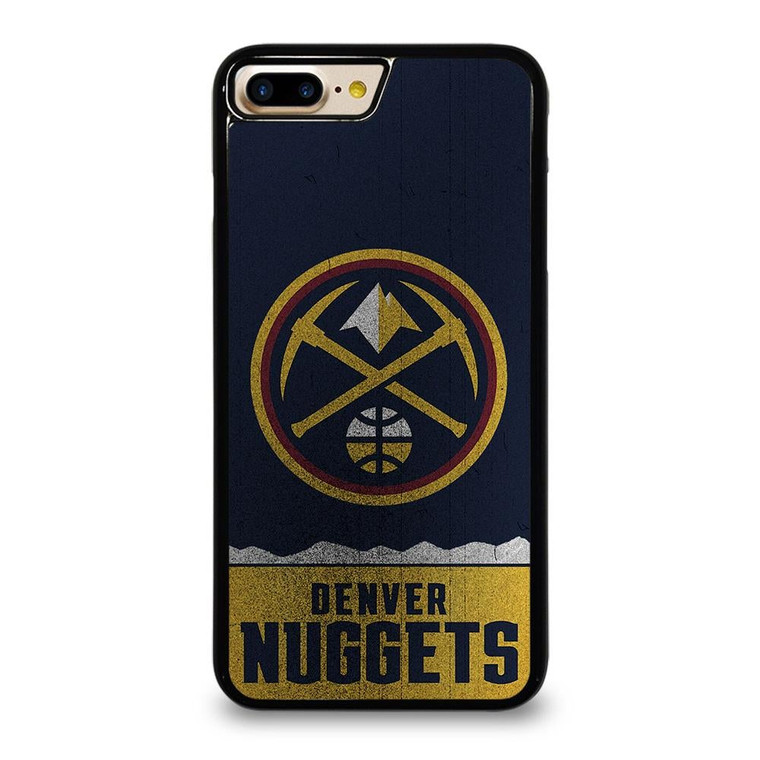 DENVER NUGGETS 2 iPhone 7 / 8 Plus Case Cover