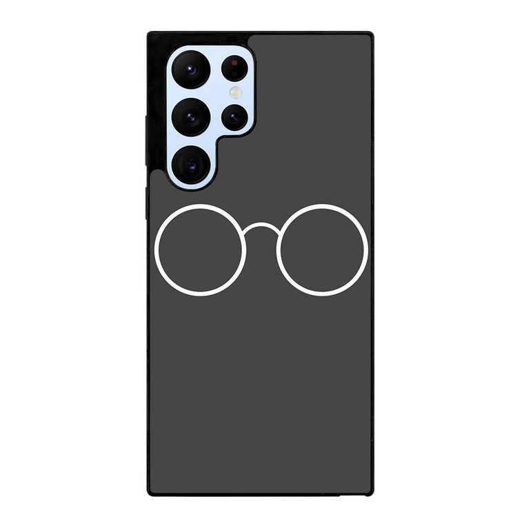 HARRY POTTER Samsung Galaxy S22 Ultra Case Cover