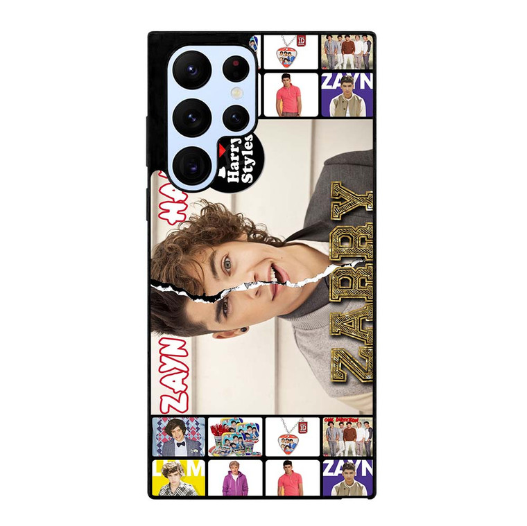 HARRY STYLES ONE DIRECTION Samsung Galaxy S22 Ultra Case Cover