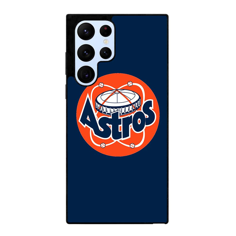 HOUSTON ASTROS LOGO Samsung Galaxy S22 Ultra Case Cover