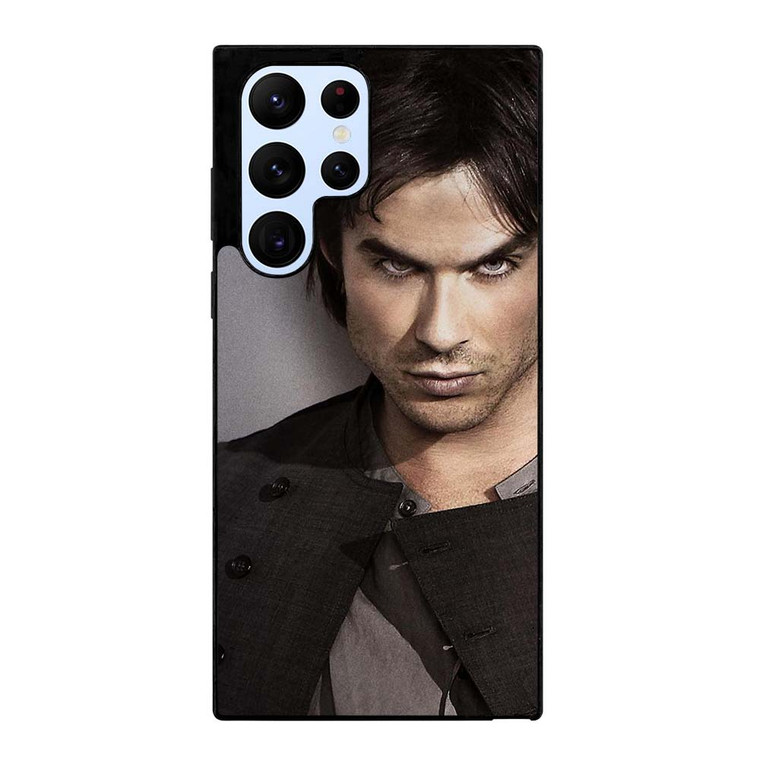 IAN SOMERHALDER VAMPIRE DIARIES Samsung Galaxy S22 Ultra Case Cover