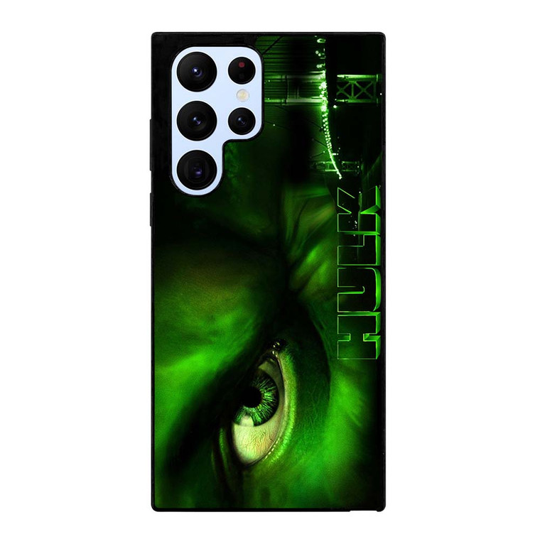INCREDIBLE HULK Samsung Galaxy S22 Ultra Case Cover