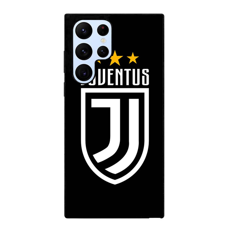 JUVENTUS NEW LOGO Samsung Galaxy S22 Ultra Case Cover