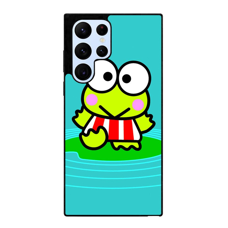 KEROPPI Samsung Galaxy S22 Ultra Case Cover