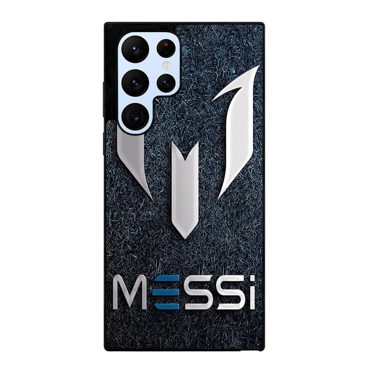 LIONEL MESSI ICON Samsung Galaxy S22 Ultra Case Cover