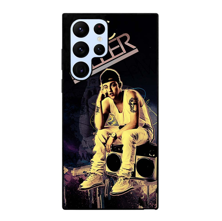 MAC MILLER Samsung Galaxy S22 Ultra Case Cover