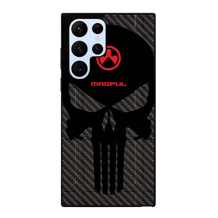 MAGPUL PUNISHER ICON Samsung Galaxy S22 Ultra Case Cover