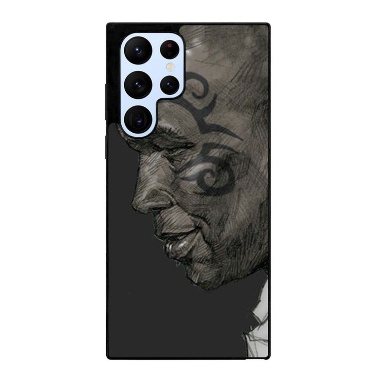 MIKE TYSON 1 Samsung Galaxy S22 Ultra Case Cover