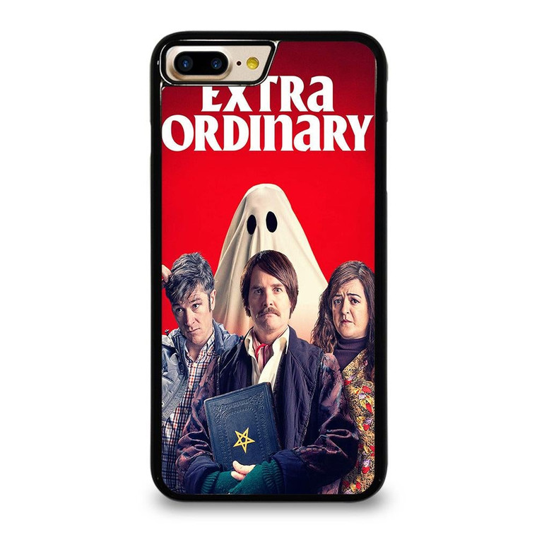 EXTRA ORDINARY HORROR MOVIES iPhone 7 / 8 Plus Case Cover