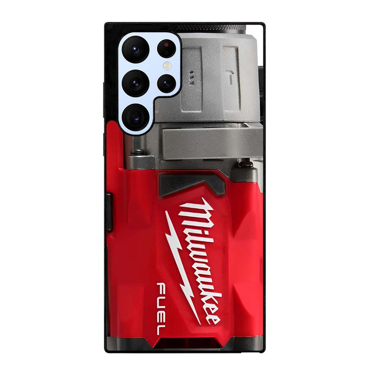 MILWAUKEE DRILL TOOL Samsung Galaxy S22 Ultra Case Cover