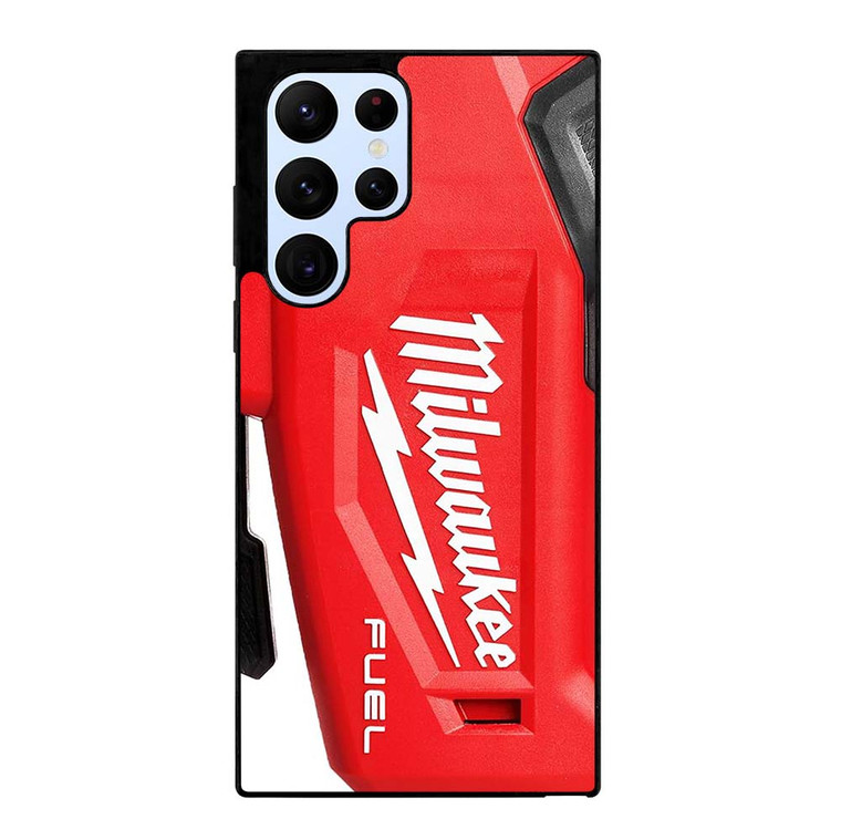 MILWAUKEE TOOLS JIG SAW BARE TOOL Samsung Galaxy S22 Ultra Case Cover