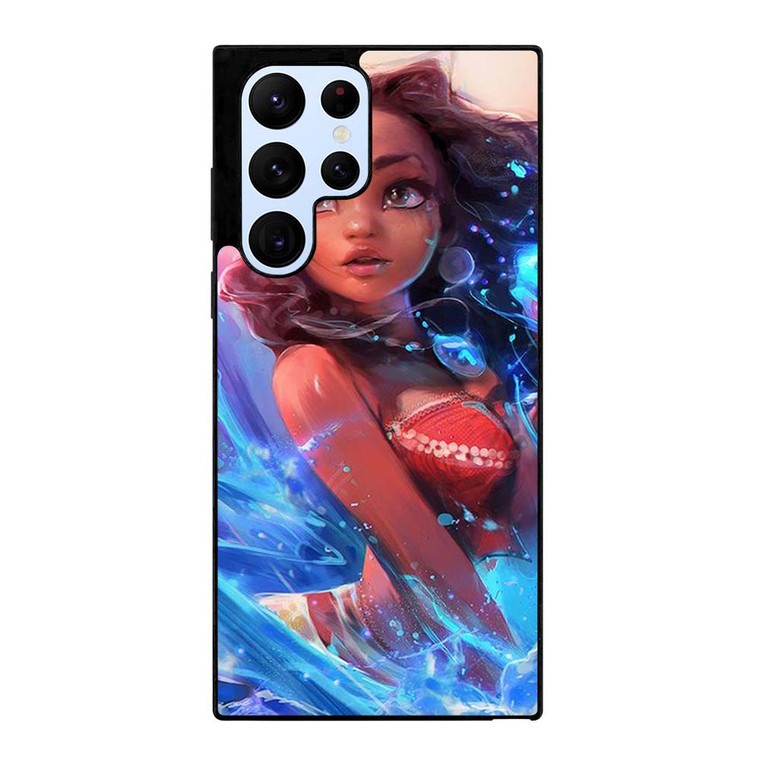 MOANA DISNEY SEXY Samsung Galaxy S22 Ultra Case Cover