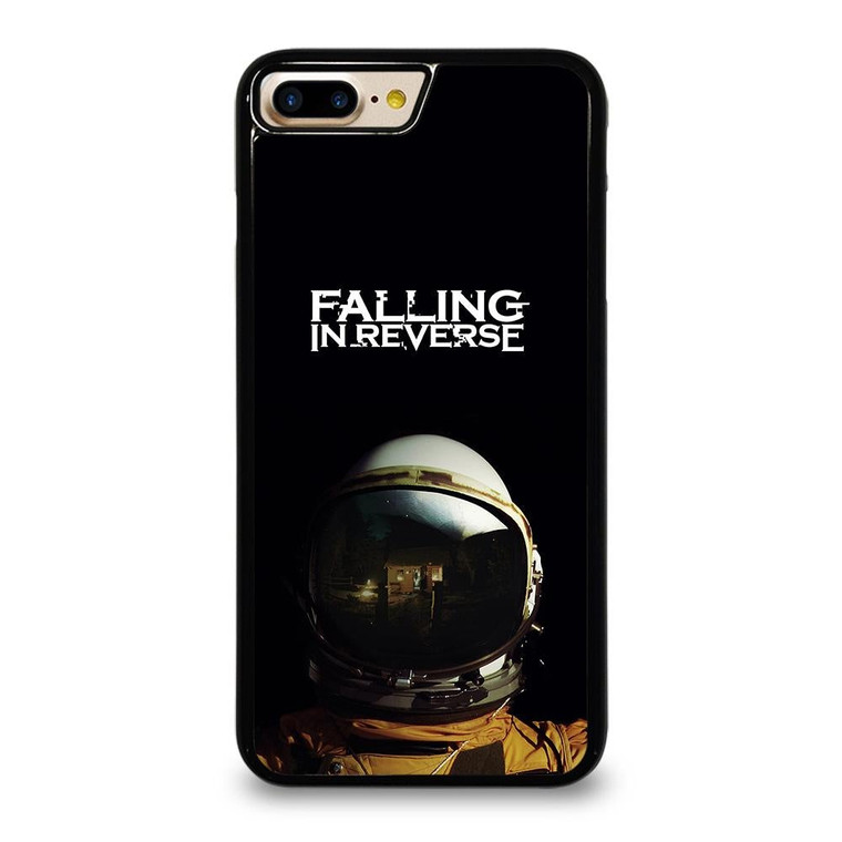 FALLING IN REVERSE COMING HOME ALBUM iPhone 7 / 8 Plus Case Cover