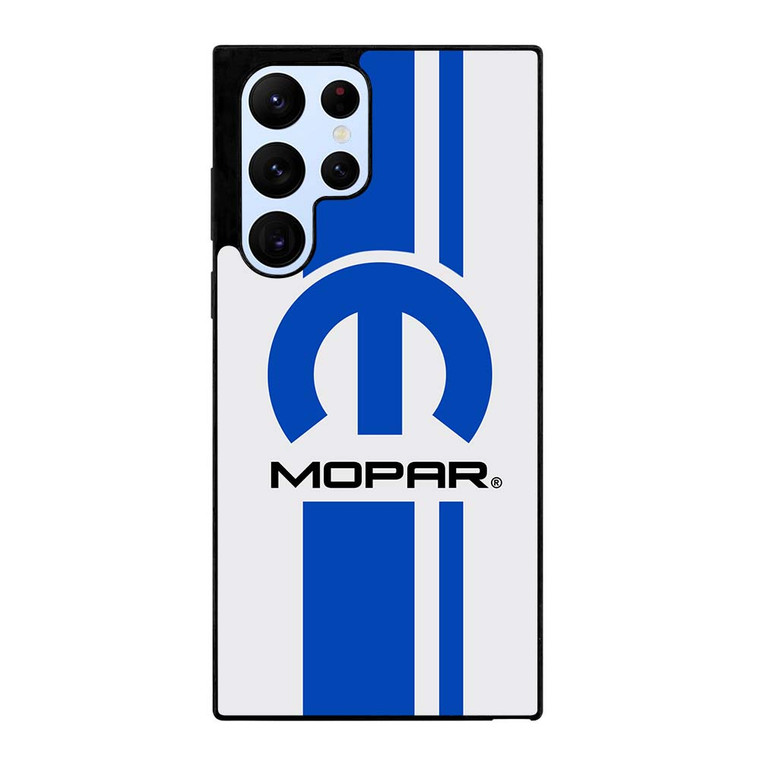 MOPAR LOGO 2 Samsung Galaxy S22 Ultra Case Cover
