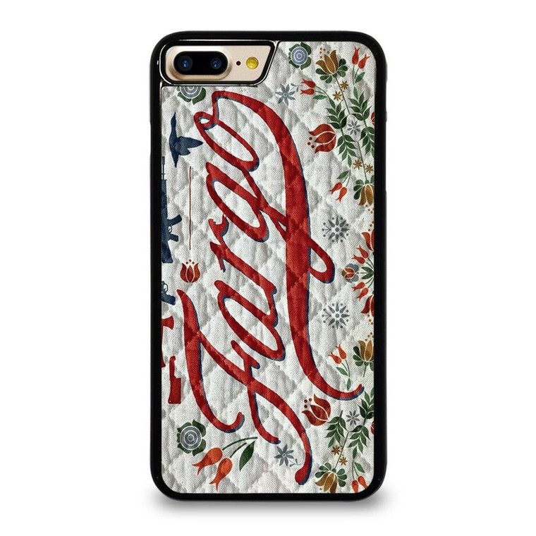 FARGO MOVIES ART 3 iPhone 7 / 8 Plus Case Cover