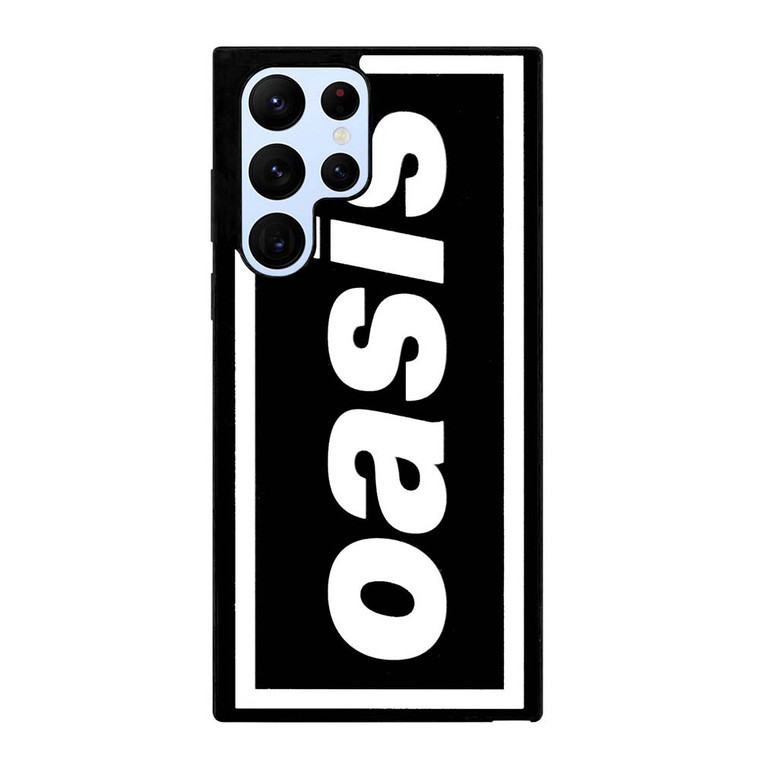 OASIS Samsung Galaxy S22 Ultra Case Cover