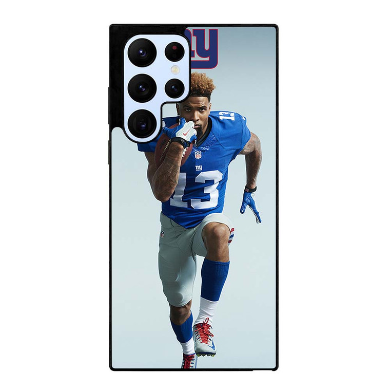 ODELL BECKHAM JR GIANTS Samsung Galaxy S22 Ultra Case Cover