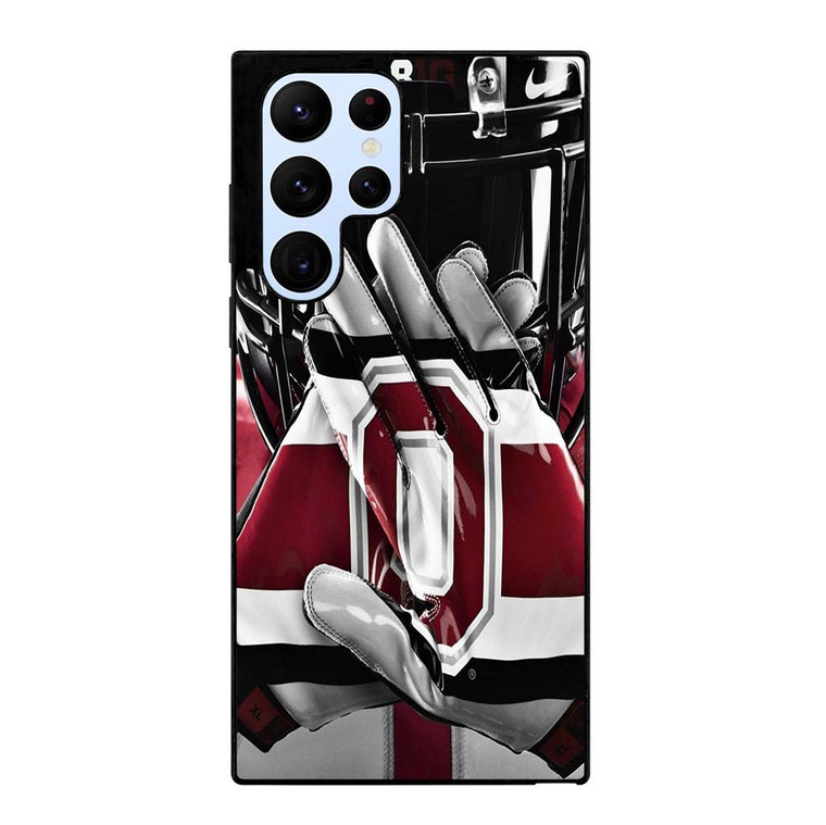 OHIO STATE FOOTBALL 2 Samsung Galaxy S22 Ultra Case Cover