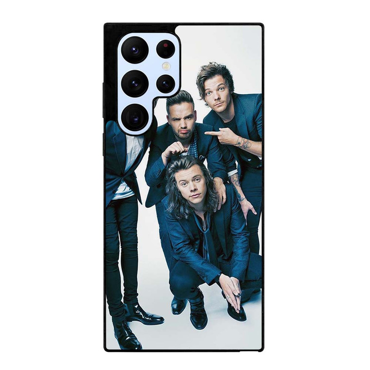 ONE DIRECTION Samsung Galaxy S22 Ultra Case Cover
