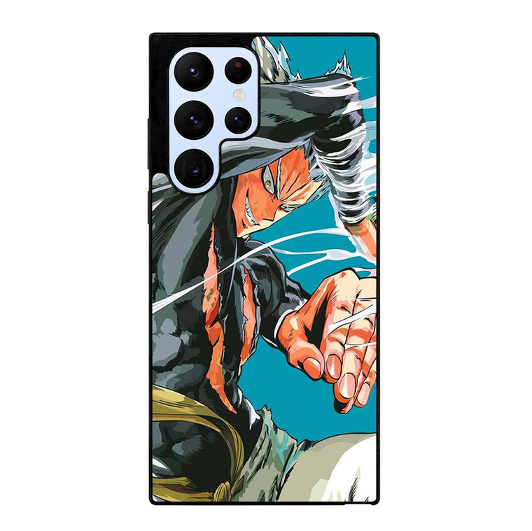 ONE PUNCH MAN GAROU Samsung Galaxy S22 Ultra Case Cover