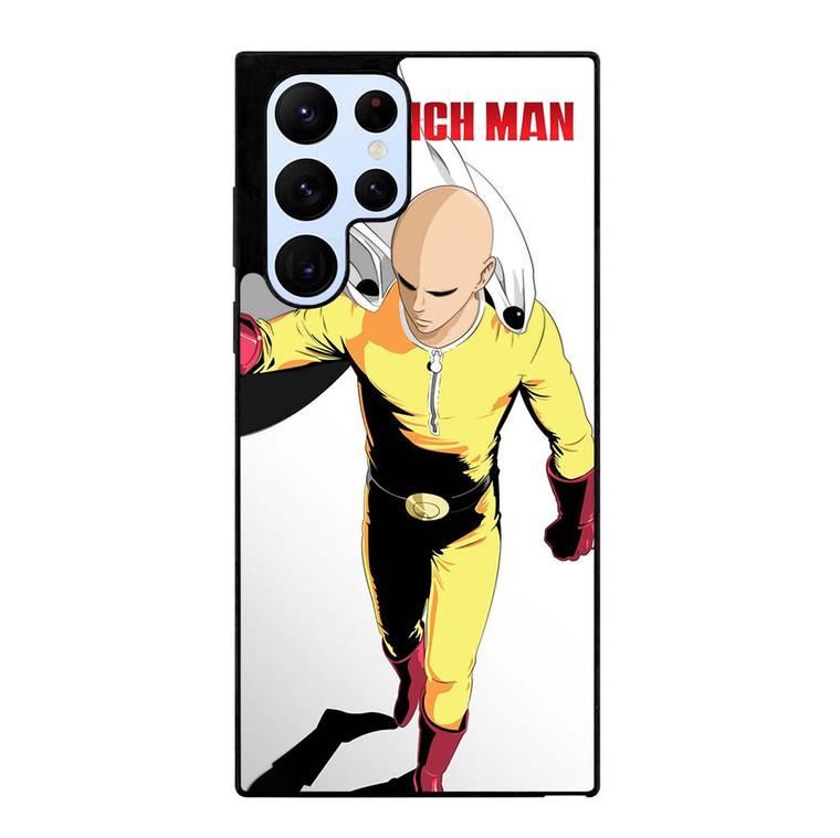 ONE PUNCH-MAN Samsung Galaxy S22 Ultra Case Cover