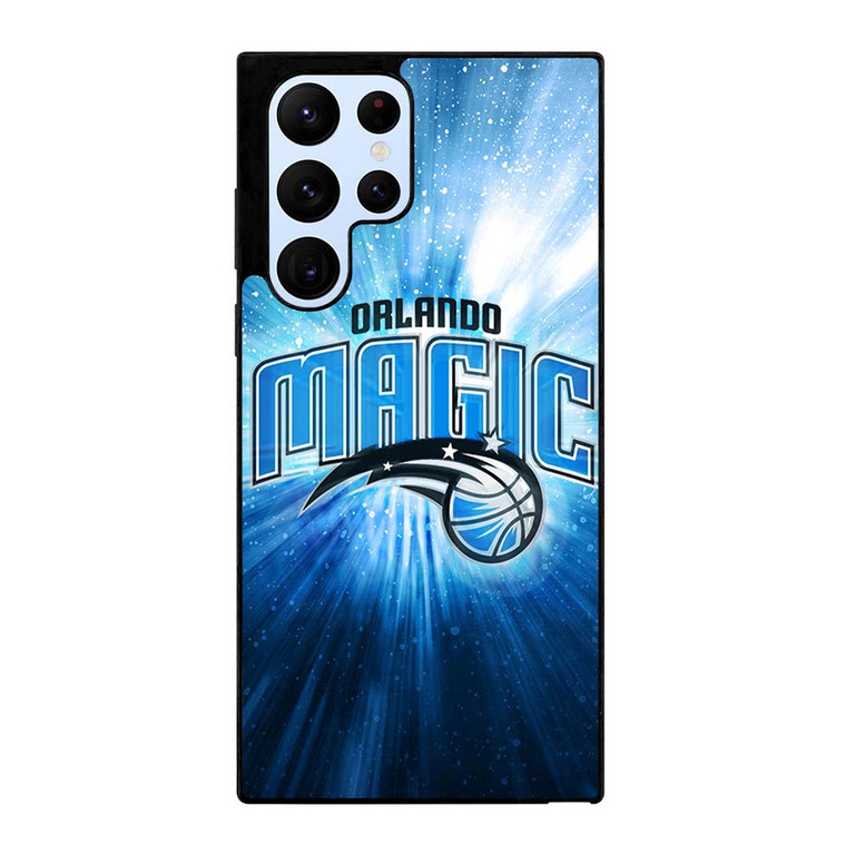 ORLANDO MAGIC Samsung Galaxy S22 Ultra Case Cover