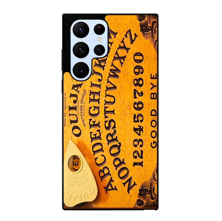 OUIJA BOARD Samsung Galaxy S22 Ultra Case Cover