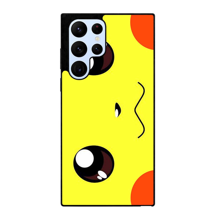POKEMON 1 Samsung Galaxy S22 Ultra Case Cover