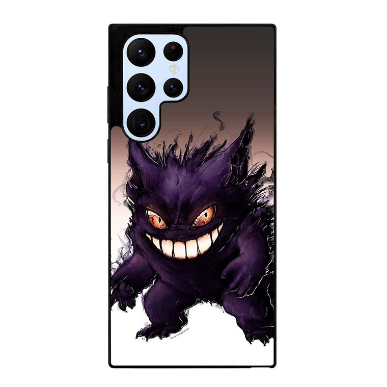 POKEMON GENGAR Samsung Galaxy S22 Ultra Case Cover