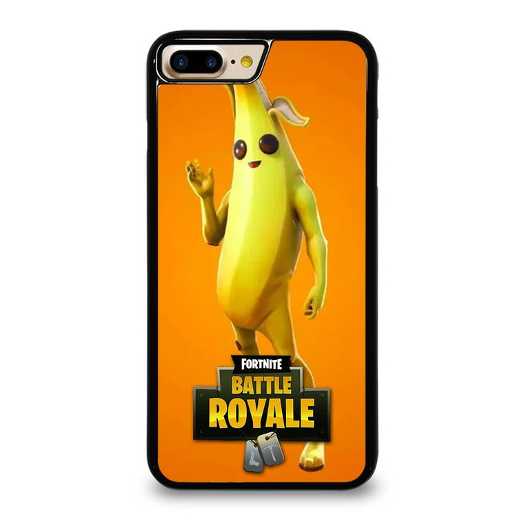 FORTNITE CHARACTER PEELY iPhone 7 / 8 Plus Case Cover
