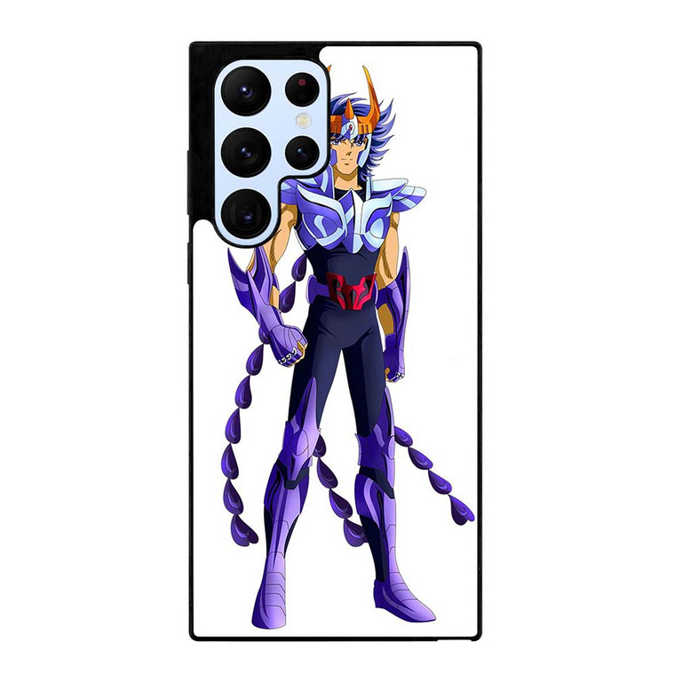 SAINT SEIYA PHOENIX IKKI Samsung Galaxy S22 Ultra Case Cover