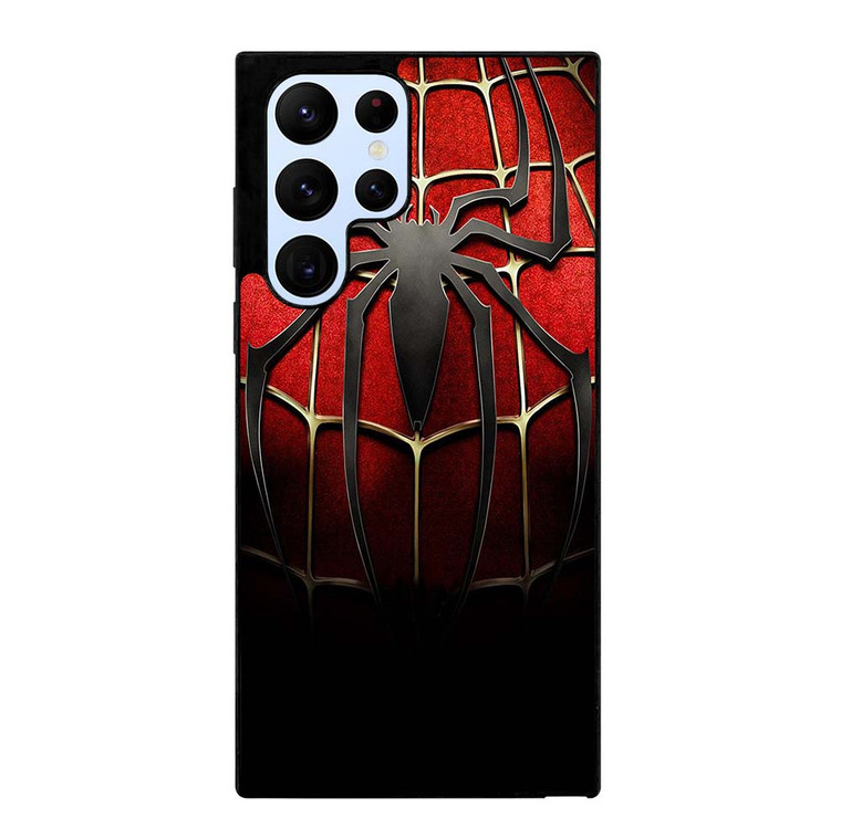 SPIDERMAN 4 Samsung Galaxy S22 Ultra Case Cover
