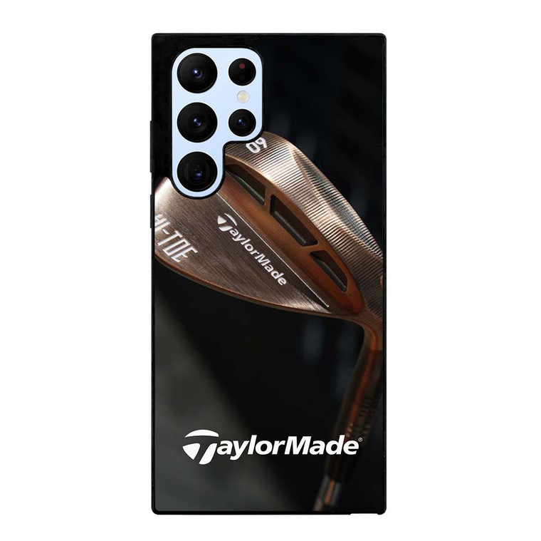 TAYLORMADE GOLF HI-TOE Samsung Galaxy S22 Ultra Case Cover