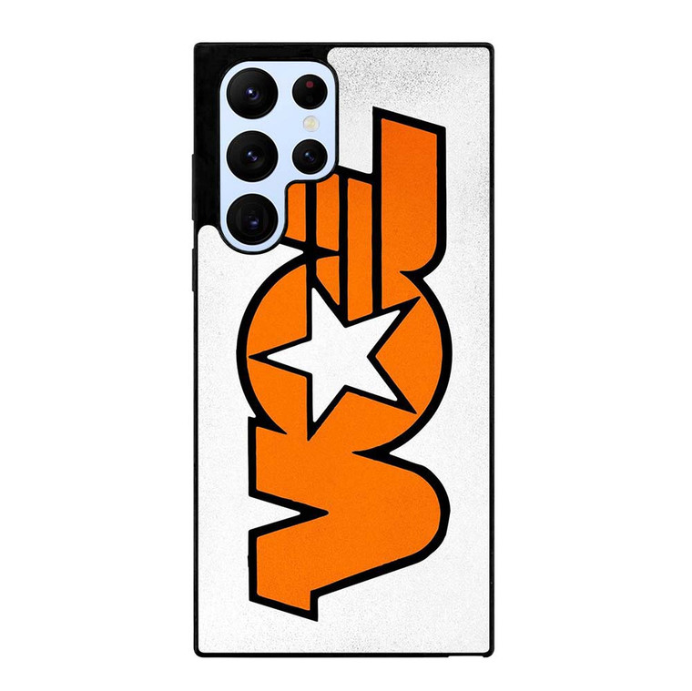 TENNESSEE VOLS VOULUNTEERS FOOTBALL Samsung Galaxy S22 Ultra Case Cover