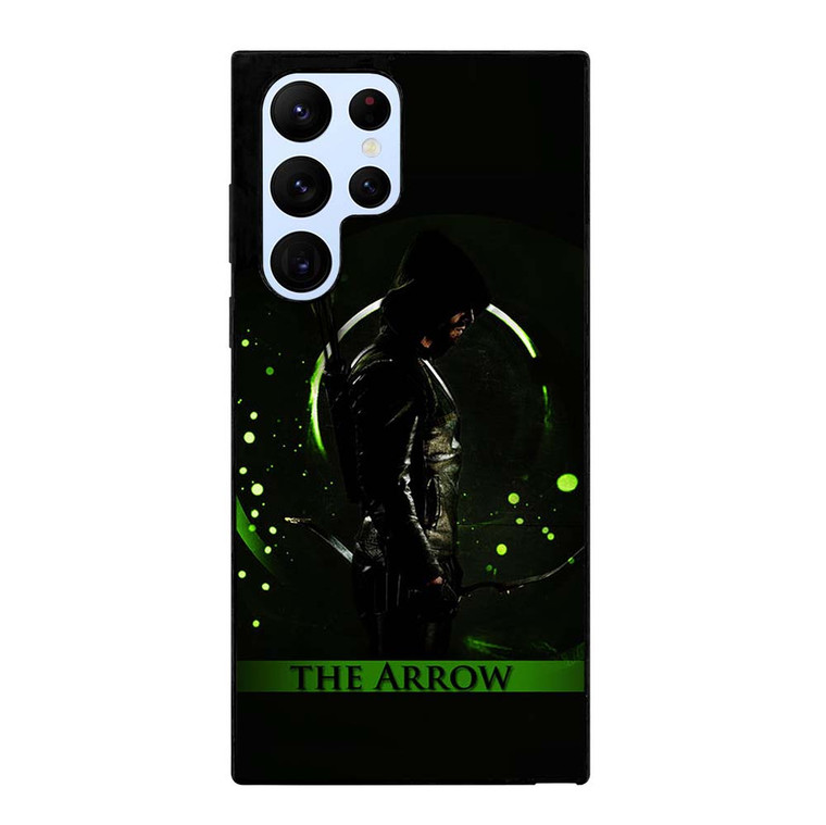 THE ARROW 2 Samsung Galaxy S22 Ultra Case Cover
