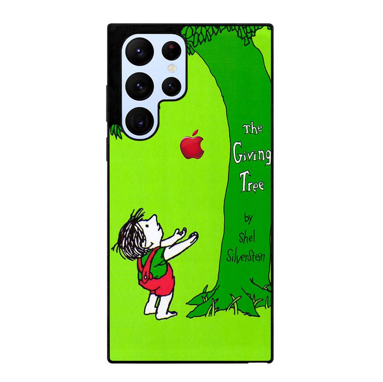 THE GIVING TREE Samsung Galaxy S22 Ultra Case Cover