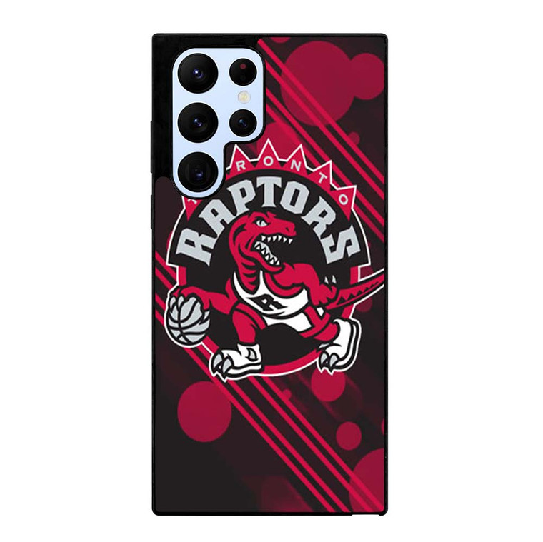 TORONTO RAPTORS SYMBOL Samsung Galaxy S22 Ultra Case Cover