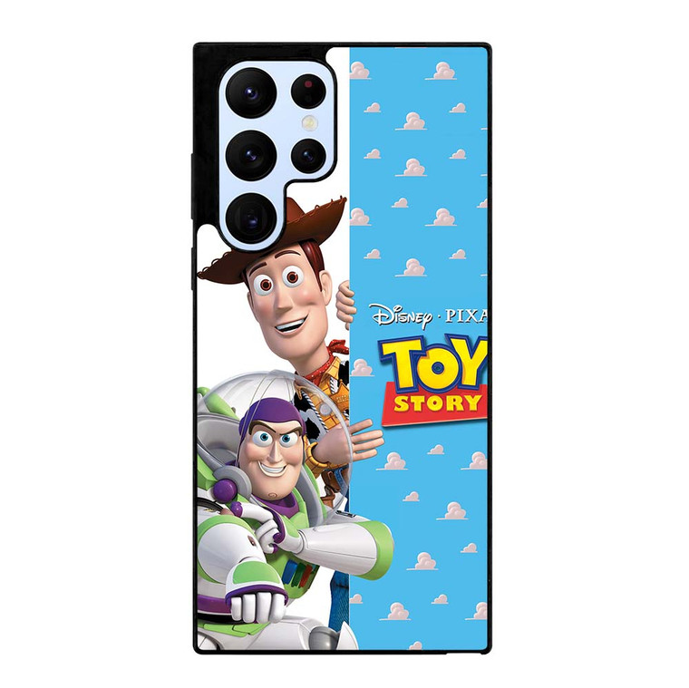 TOY STORY DISNEY Samsung Galaxy S22 Ultra Case Cover