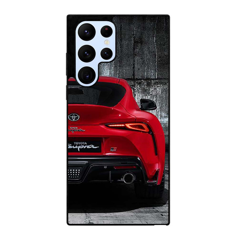 TOYOTA SUPRA Samsung Galaxy S22 Ultra Case Cover
