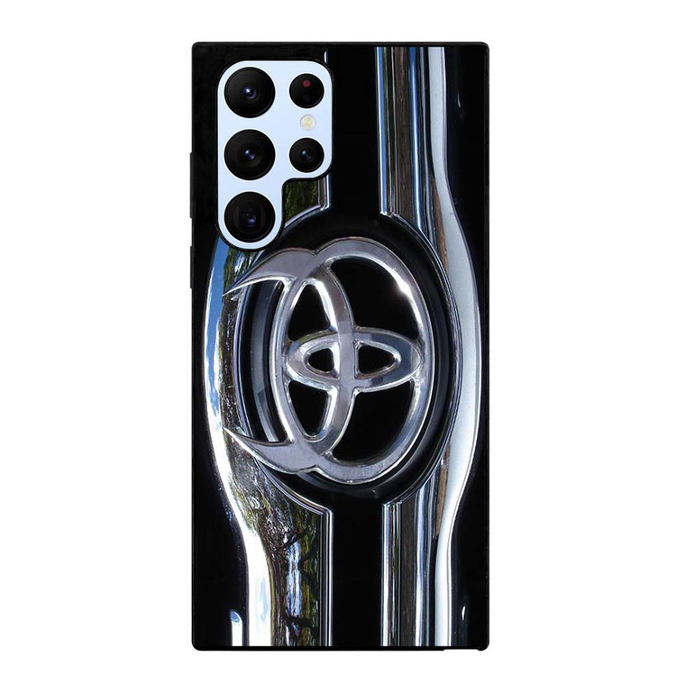 TOYOTA Samsung Galaxy S22 Ultra Case Cover