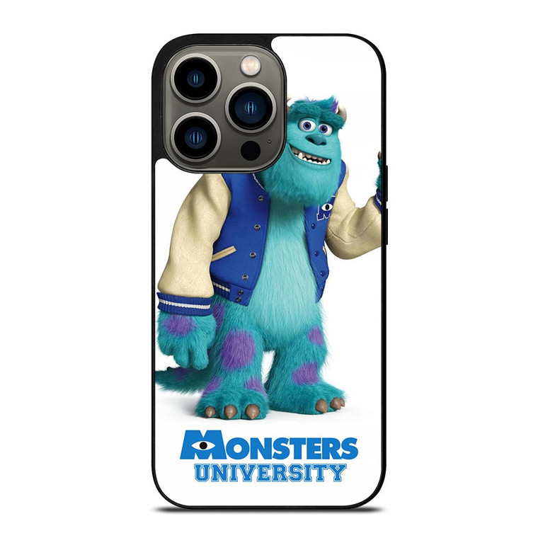 MONSTER INC SULLIVAN iPhone 13 Pro Case Cover