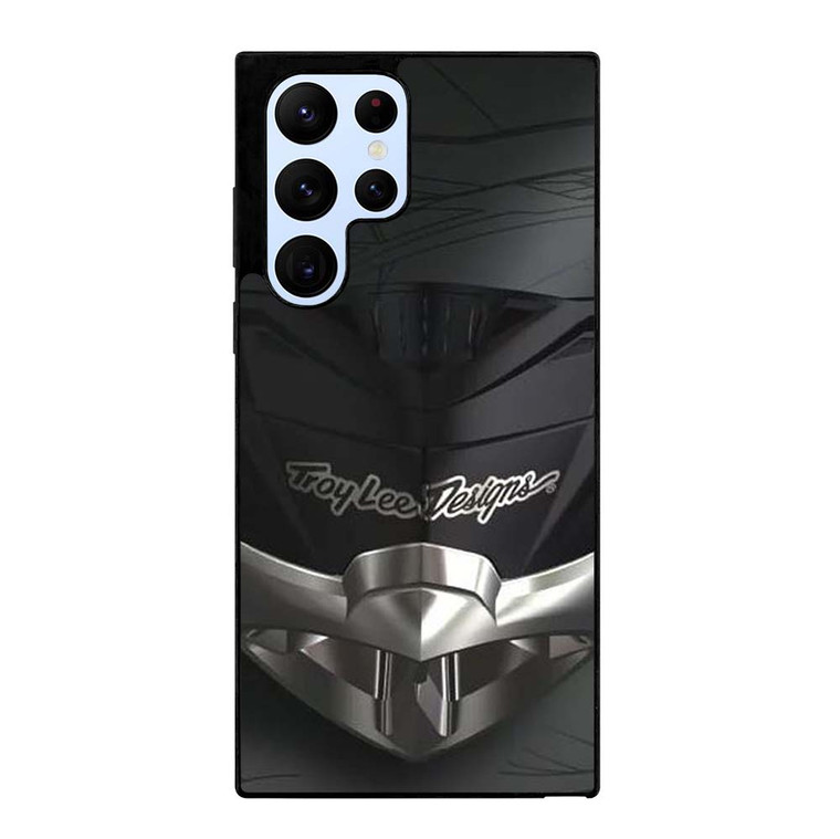 TROY LEE DESIGN EMBLEM Samsung Galaxy S22 Ultra Case Cover