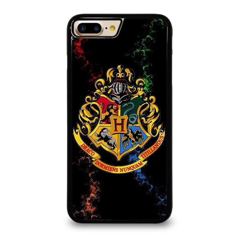 HOGWARTS HARRY POTTER iPhone 7 / 8 Plus Case Cover