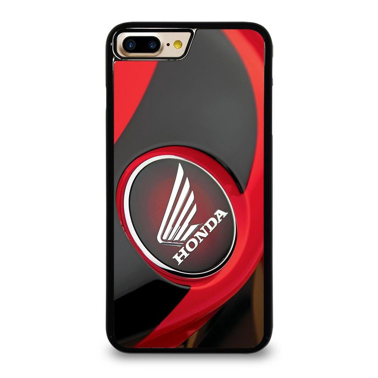 HONDA WING LOGO ICON iPhone 7 / 8 Plus Case Cover