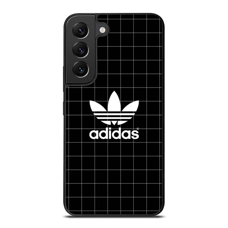 ADIDAS AESTHETIC LOGO Samsung Galaxy S22 Plus Case Cover