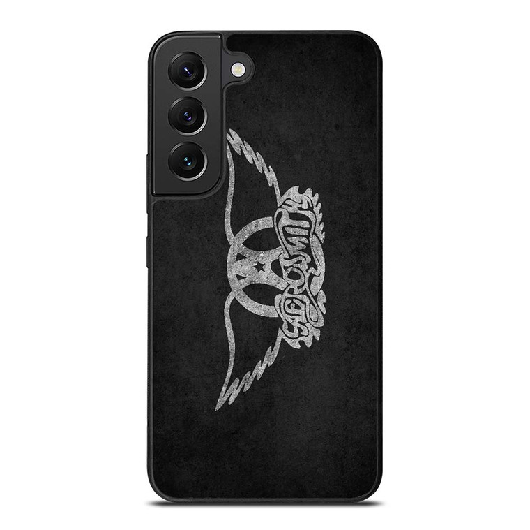 AEROSMITH ICON Samsung Galaxy S22 Plus Case Cover