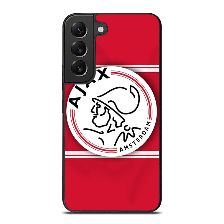 AJAX Samsung Galaxy S22 Plus Case Cover