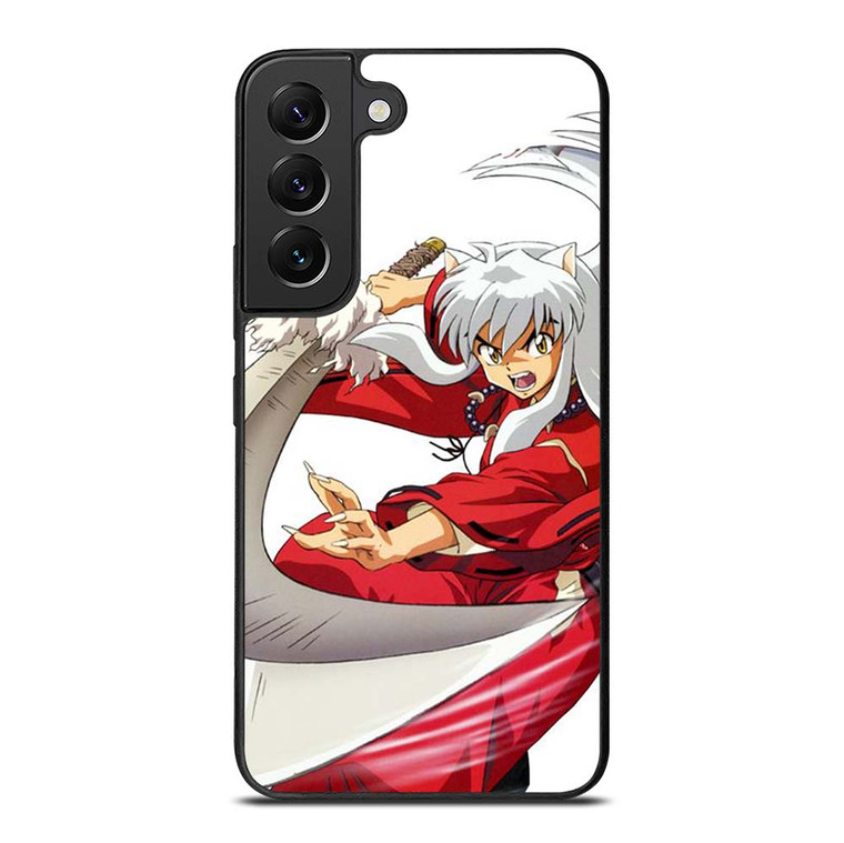 ANIME INUYASHA Samsung Galaxy S22 Plus Case Cover